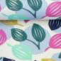 Preview: Dekodruck Dots & Leaves von Swafing by Emjo Design